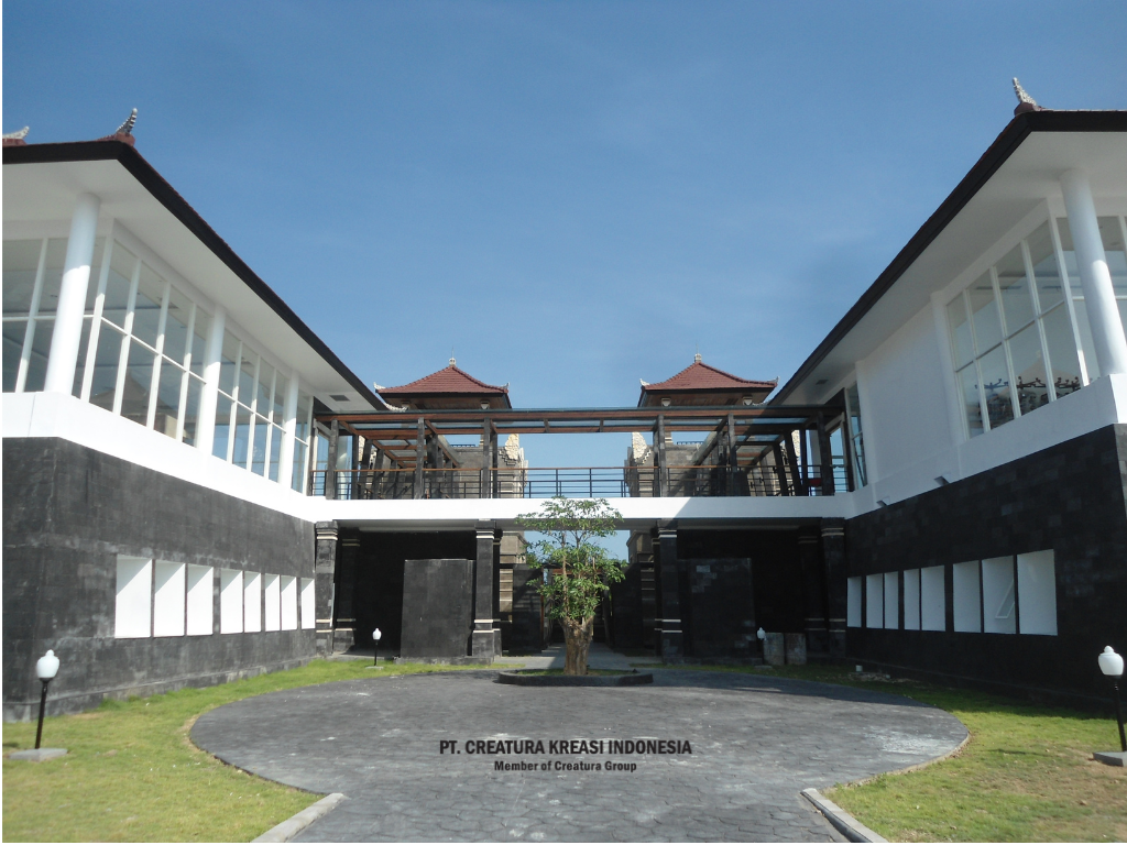 GAT VVIP Ngurah Rai Airport